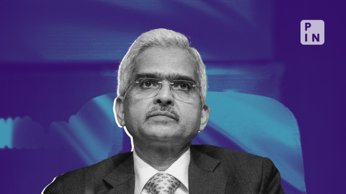 RBI’s Shaktikanta Das warns against strong monetary policy tightening