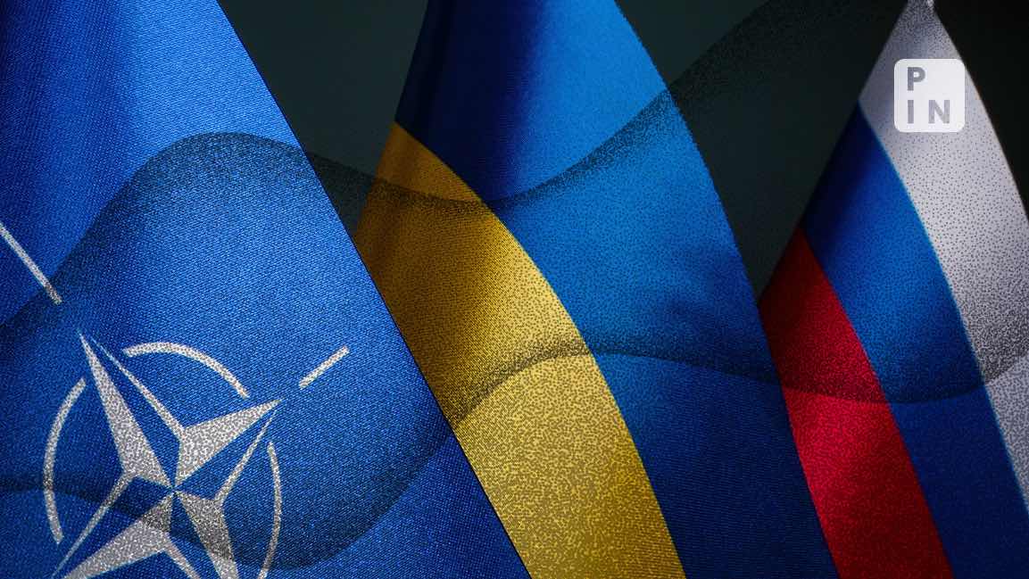 Vilnius summit dents Ukraine’s hopes of joining NATO