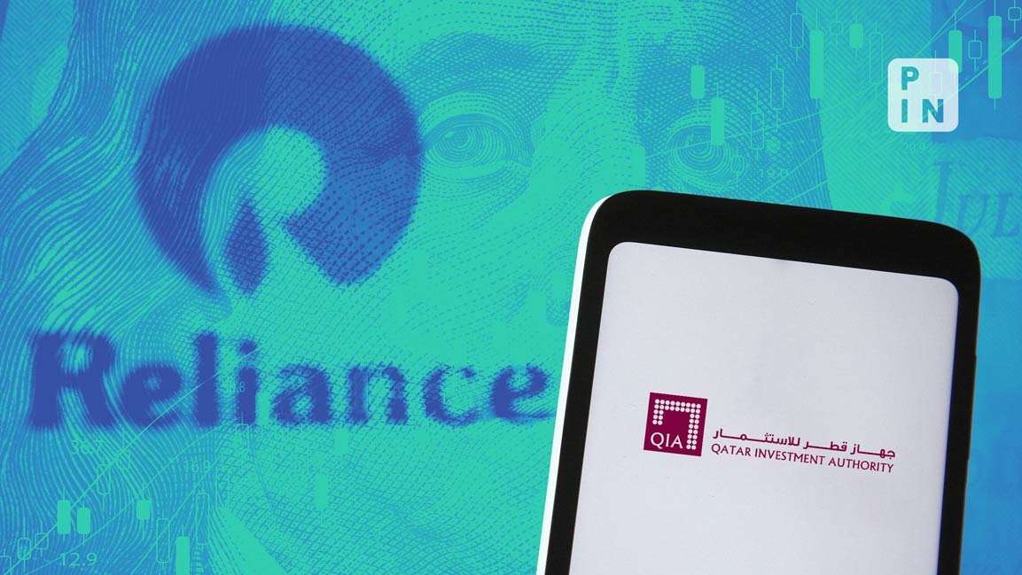 Qatar Investment Authority infuses $1 bn into Reliance’s retail arm