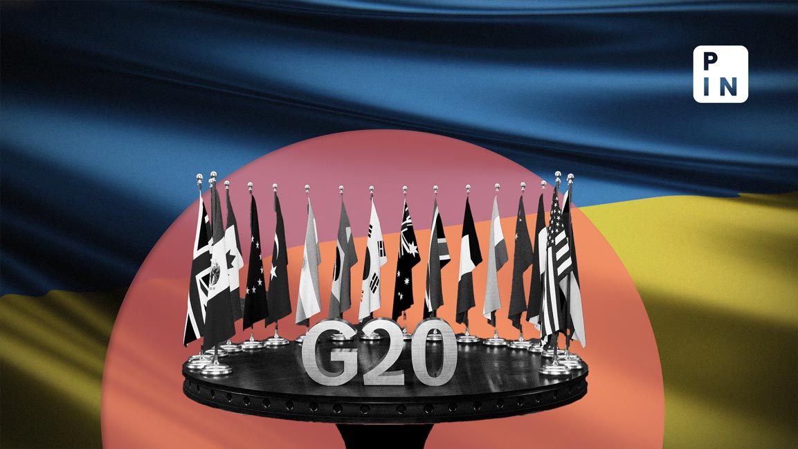 G20 Summit: Diplomatic challenges over Ukraine biggest test for India’s presidency