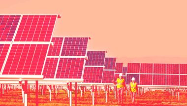 Global solar alliance