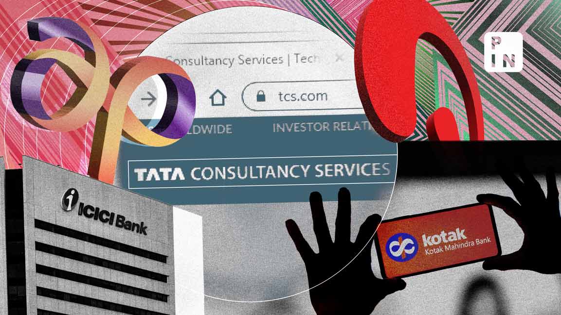 TCS, HDFC Bank, Infosys among India’s top most valuable brands