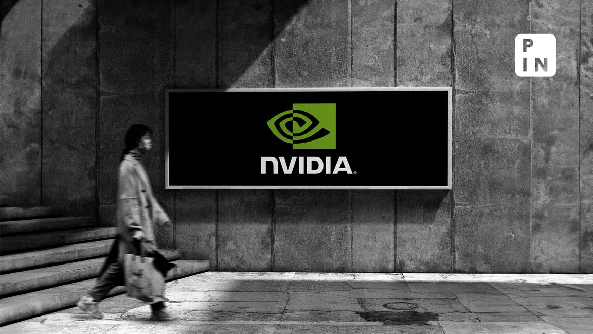 US chipmaker Nvidia ties up with Tata, Reliance in massive AI push