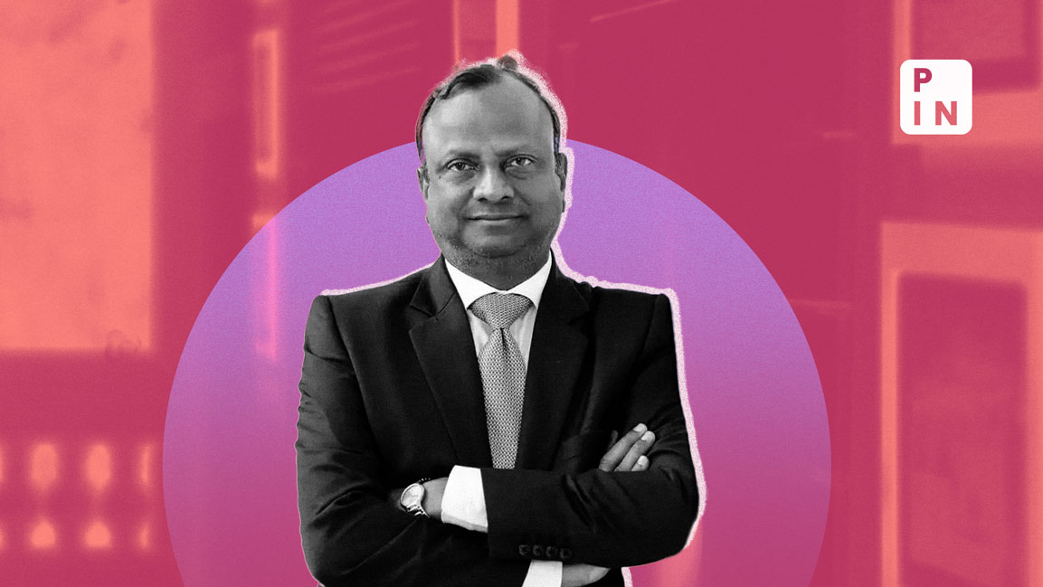 Veteran banker Rajnish Kumar appointed Mastercard India chairman