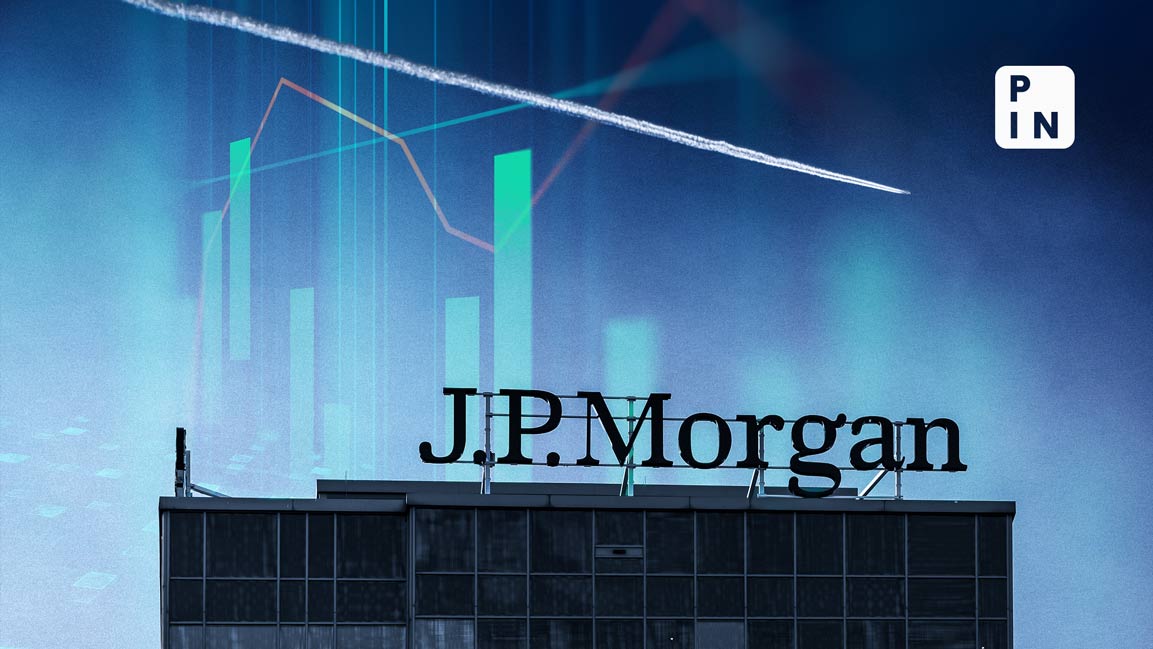 JPMorgan upgrades Indian equities to ‘overweight’