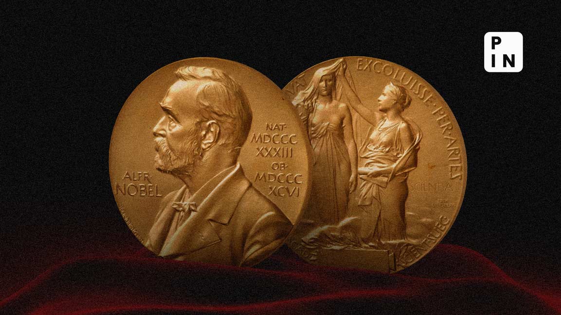 Who won Nobel Prizes in 2023? Here’s a look at the winners