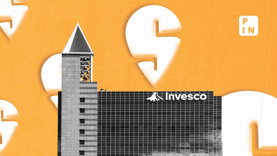 Invesco raises Swiggy’s valuation by 43% to $7.85 bn