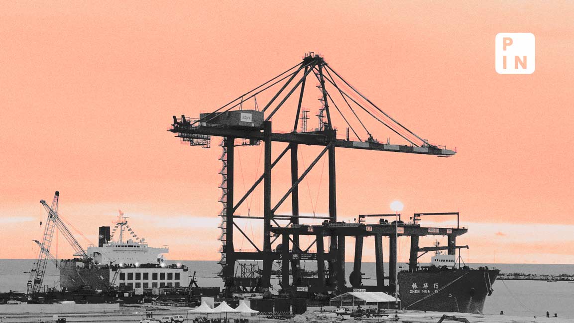 Vizhinjam beckons world’s biggest container ships