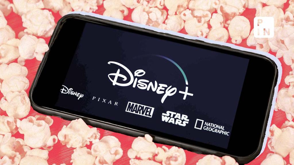 Reliance in talks for controlling stake in Disney Star 