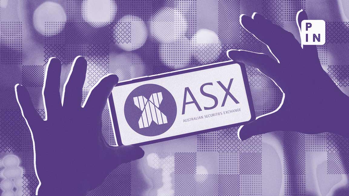 Australia’s ASX taps TCS to replace trading software