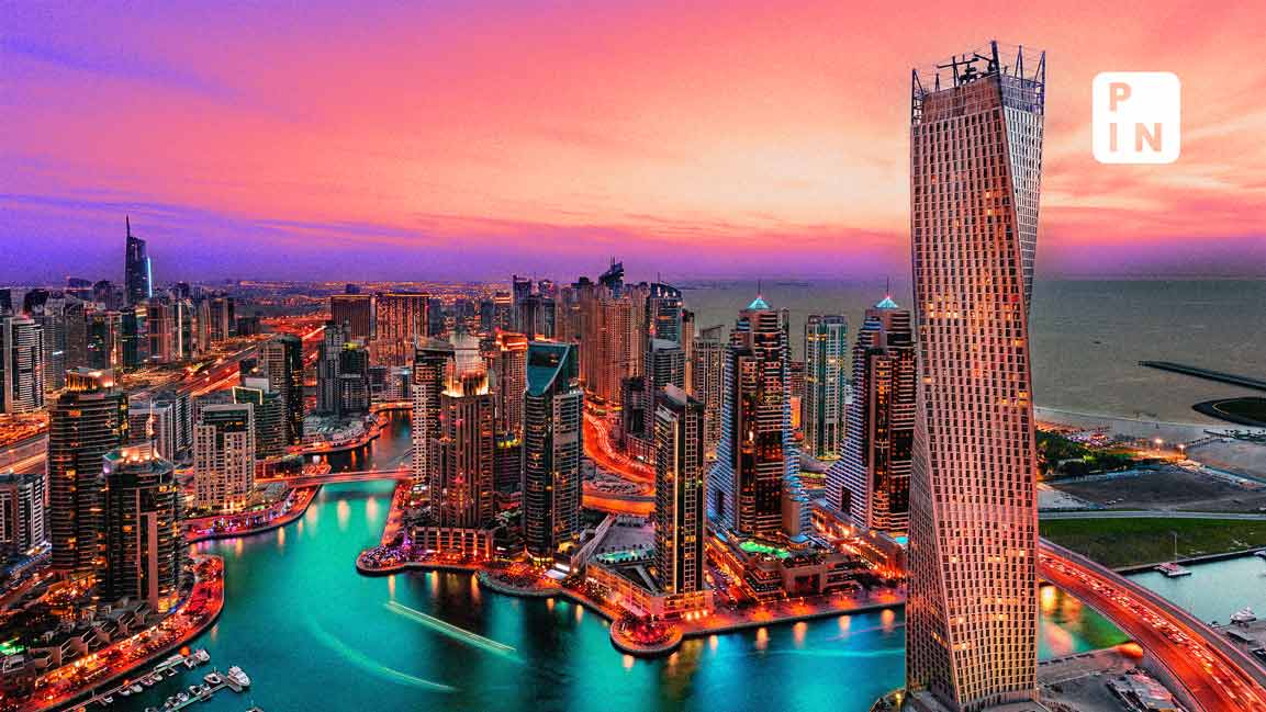 Indians emerge top buyers of Dubai real estate