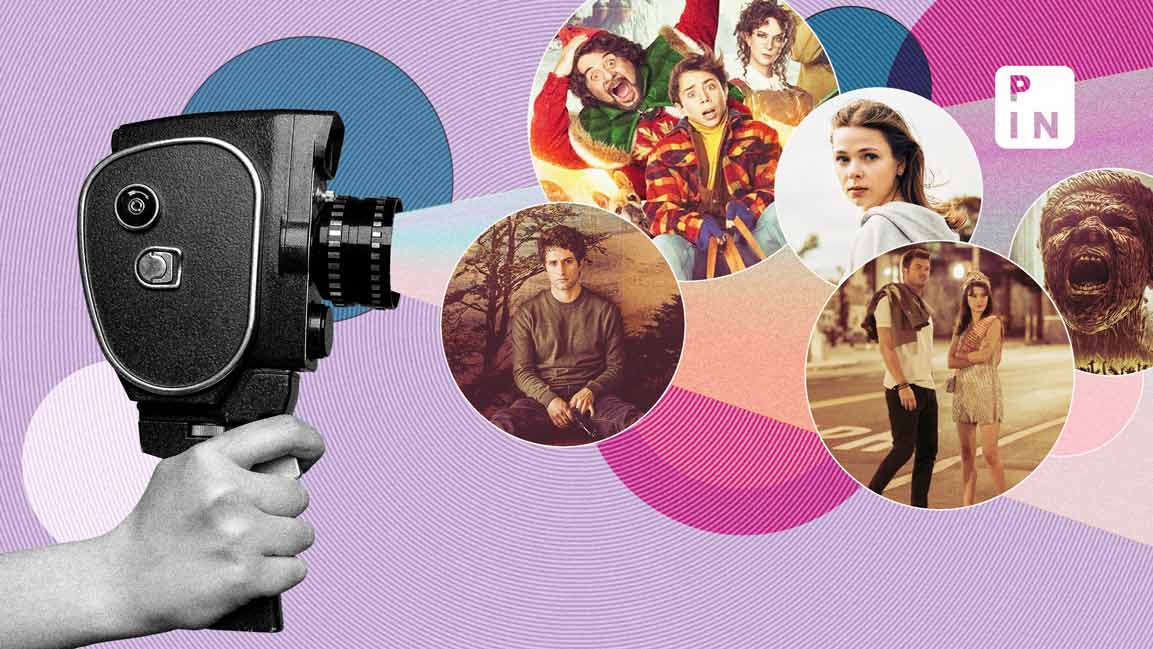 What to watch this week: From crime dramas to romance