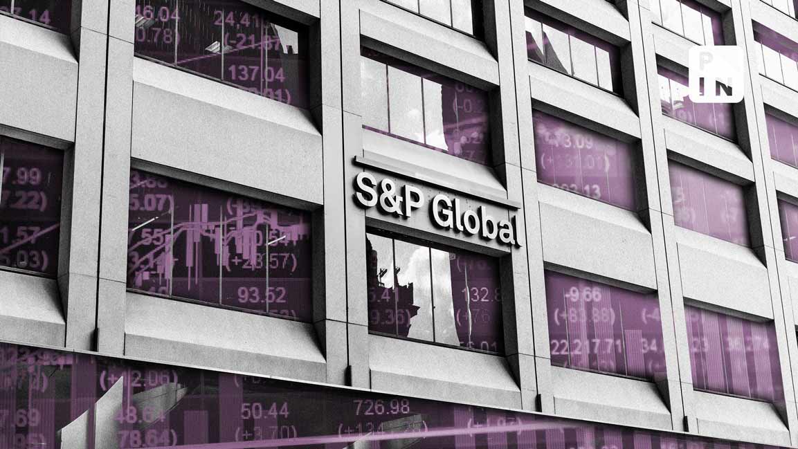 S&P Global raises India’s FY24 forecast on robust domestic growth