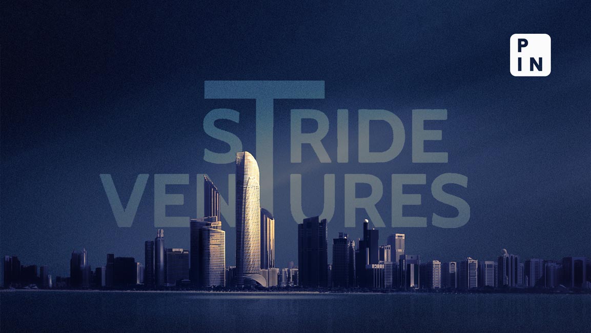 Stride Ventures gets nod to operate in Abu Dhabi Global Market