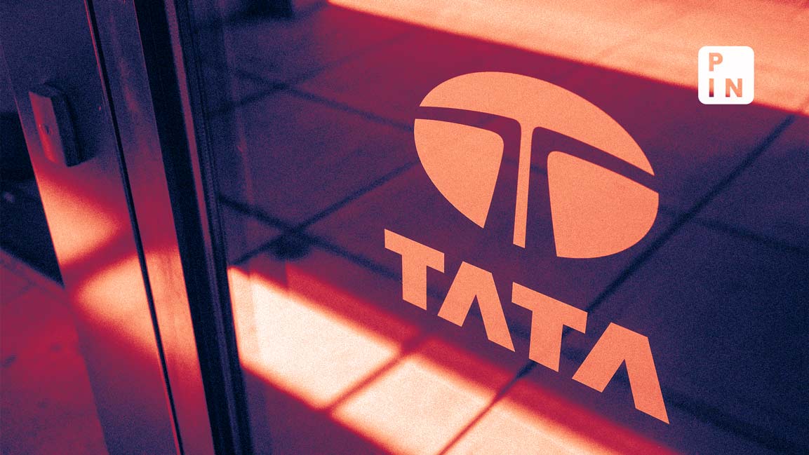 Tata Tech in talks with Morgan Stanley, BlackRock, others for IPO investment