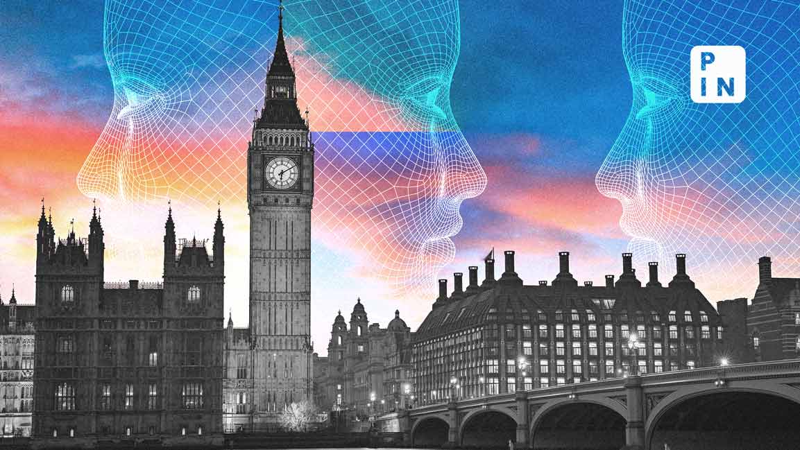 28-nation UK summit launches global effort for responsible AI 