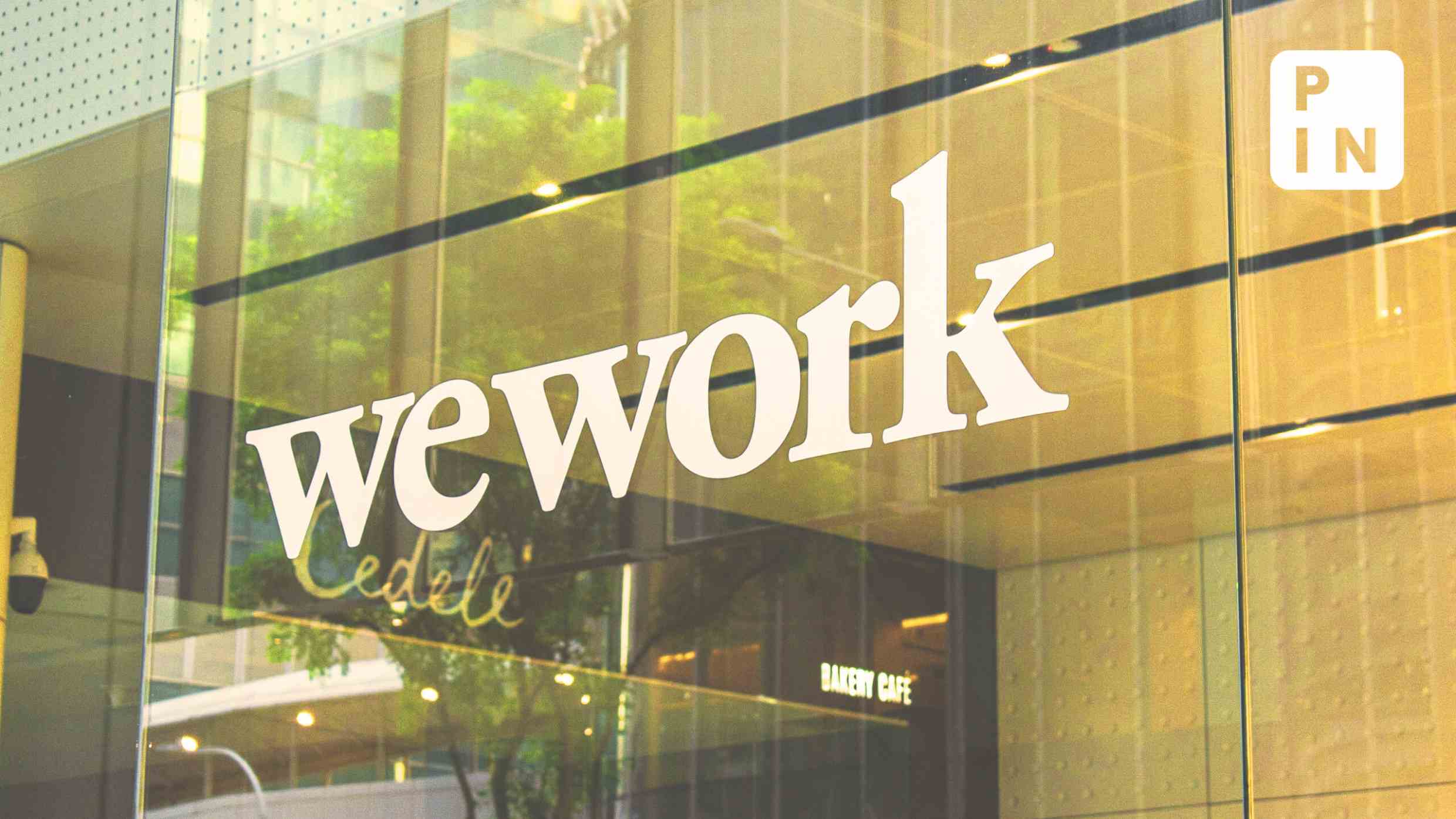WeWork files for bankruptcy in US, Canada
