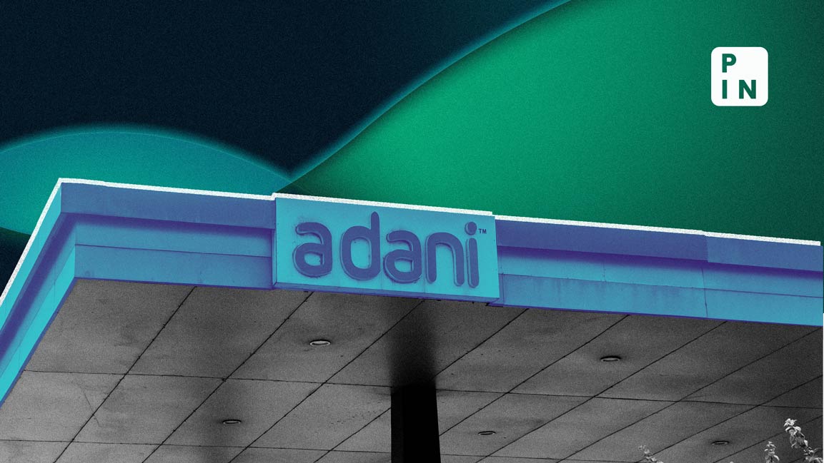 Adani pledges $75 bn for 45GW clean energy goal