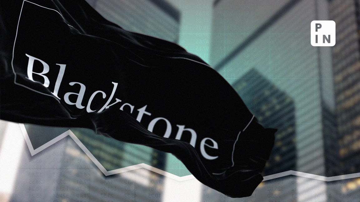 Blackstone exits Embassy Reit in $850 million block deal: report
