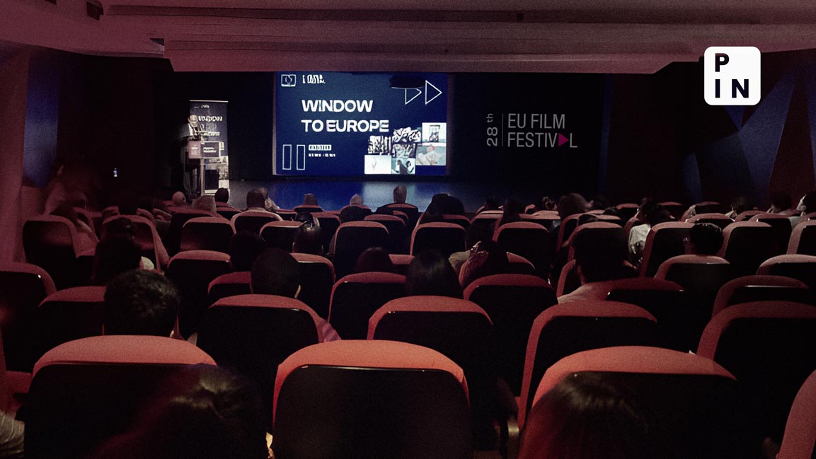 EUFF 2023: A cinematic celebration of Europe in the heart of Delhi