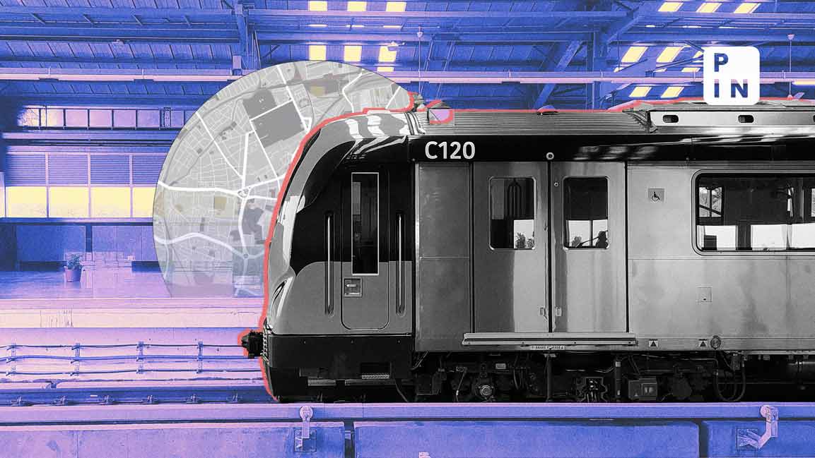 Google teams up with ONDC, Namma Yatri to help simplify Metro commutes