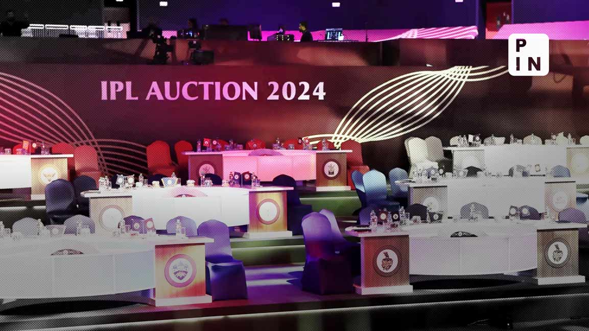 IPL 2024 auction highlights: From top buys to unsold stars