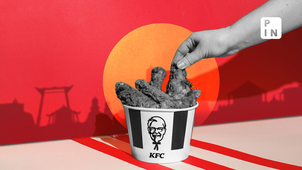 Indian QSR operator Devyani International acquires 274 KFC outlets in Thailand