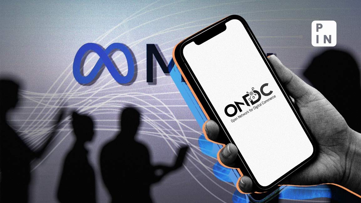 ONDC ties up with Meta to help MSMEs tap WhatsApp to boost sales