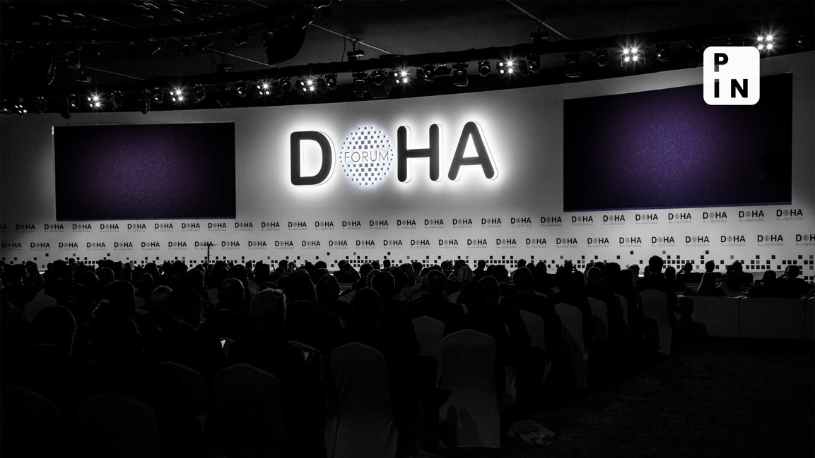 Qatar’s key role in peace building in focus at Doha Forum