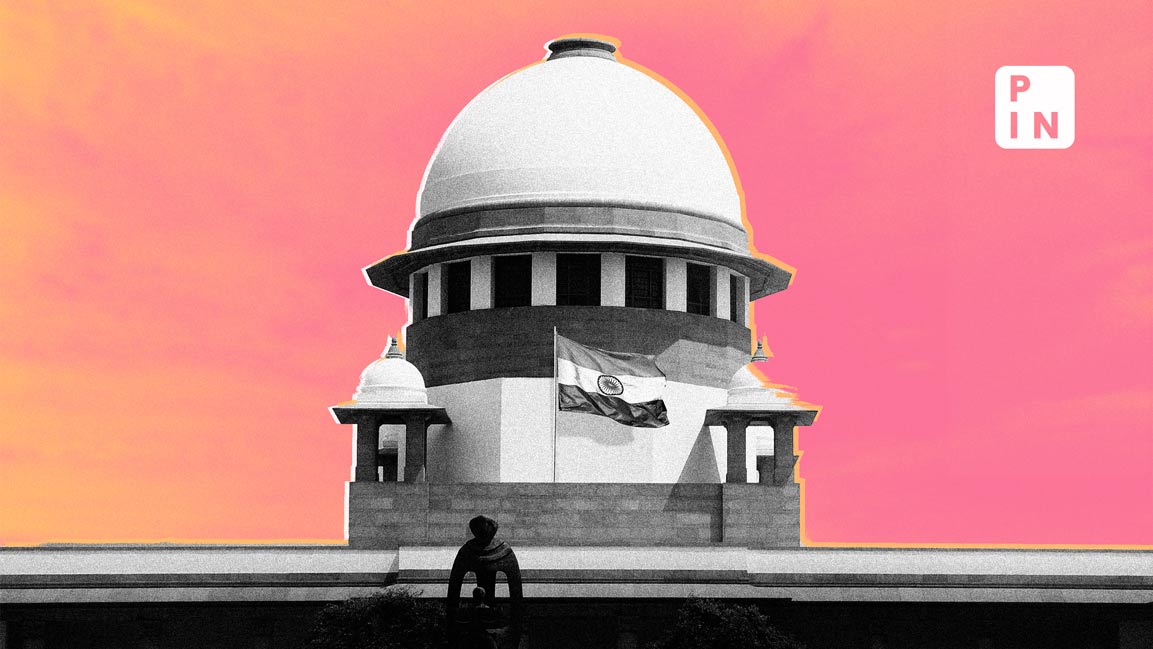 Supreme Court holds abrogation of Article 370 constitutional