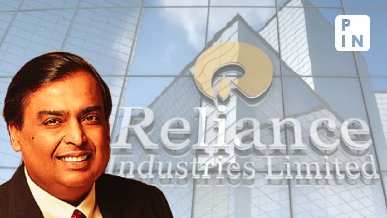 Ambani vows to position Reliance among top 10 global conglomerates