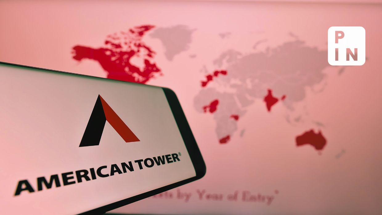 American Tower sells India business to Brookfield’s DIT in $2.5 bn deal