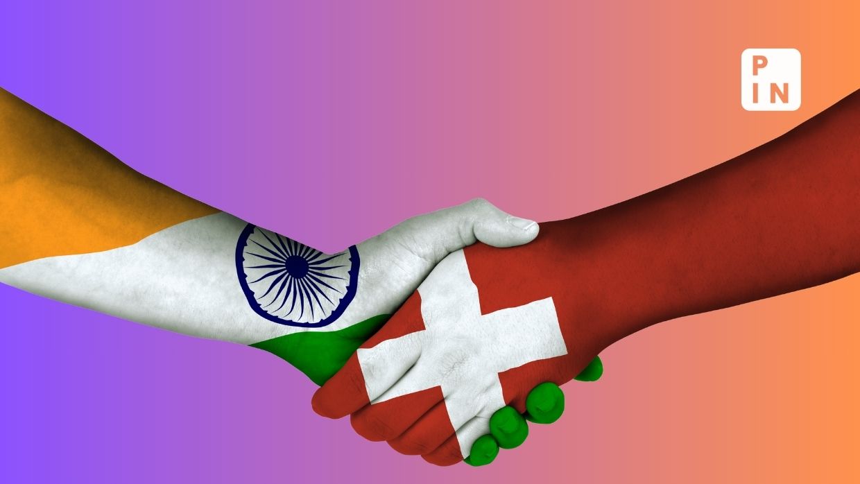 India, Switzerland wrap EFTA deal