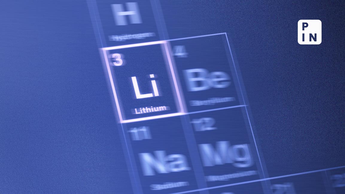India signs first overseas lithium mining deal with Argentina