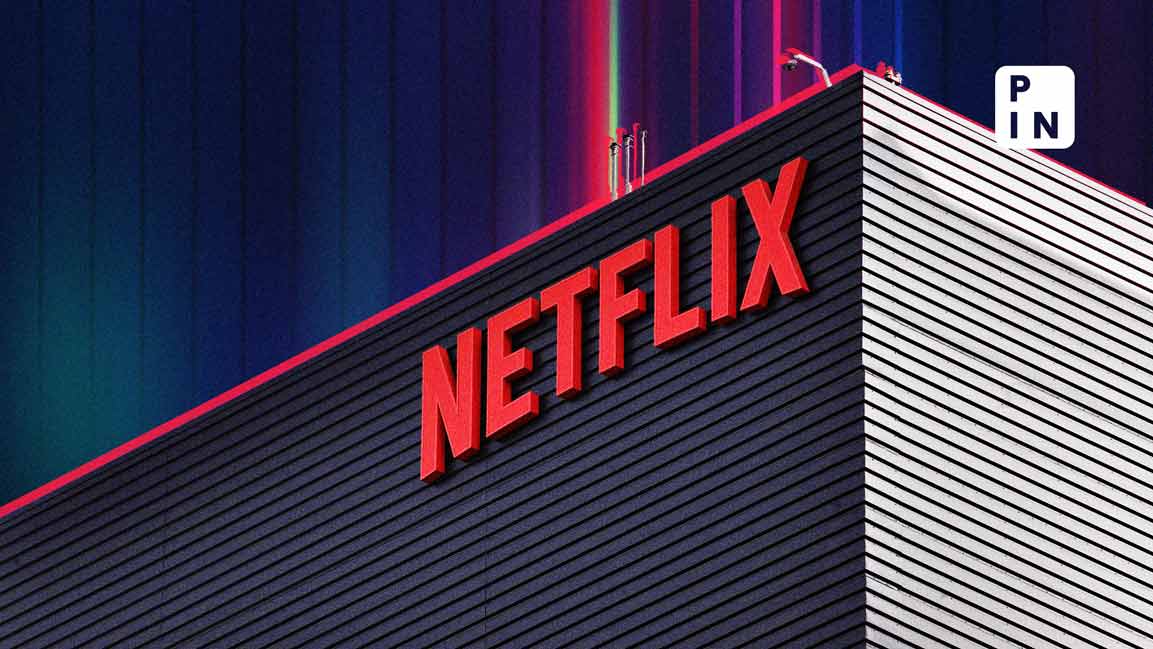 Netflix surges past subscriber goals, scores WWE streaming rights