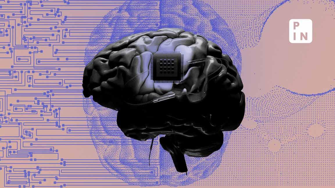 Elon Musk’s Neuralink implants brain chip in human