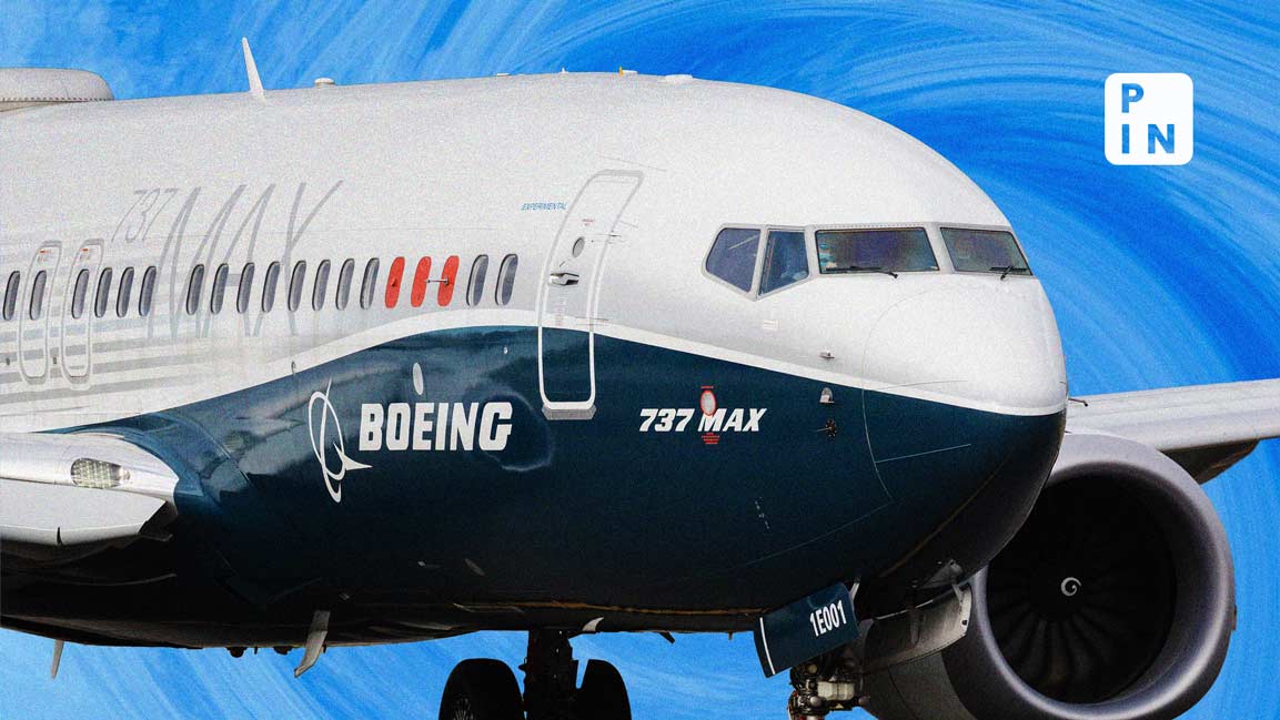 Regulator DGCA says checks of Boeing 737 Max 8 satisfactory
