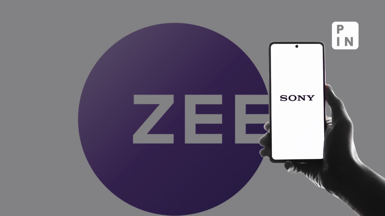 Sony calls off merger of India unit with Zee