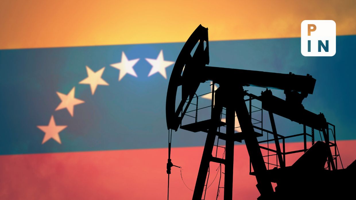 Venezuela offers ONGC Videsh oil in lieu of $600 mn dividend dues