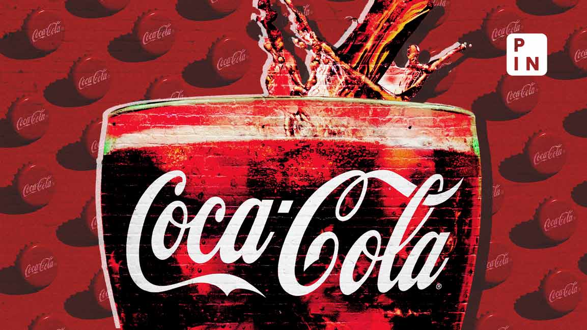 Coca Cola to ramp up India operations after sales boom