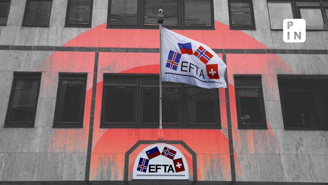 EFTA nations may invest $100 bn in India over 15 years: report