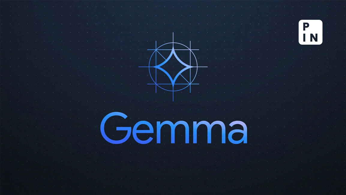 Google launches open source Gemma AI model
