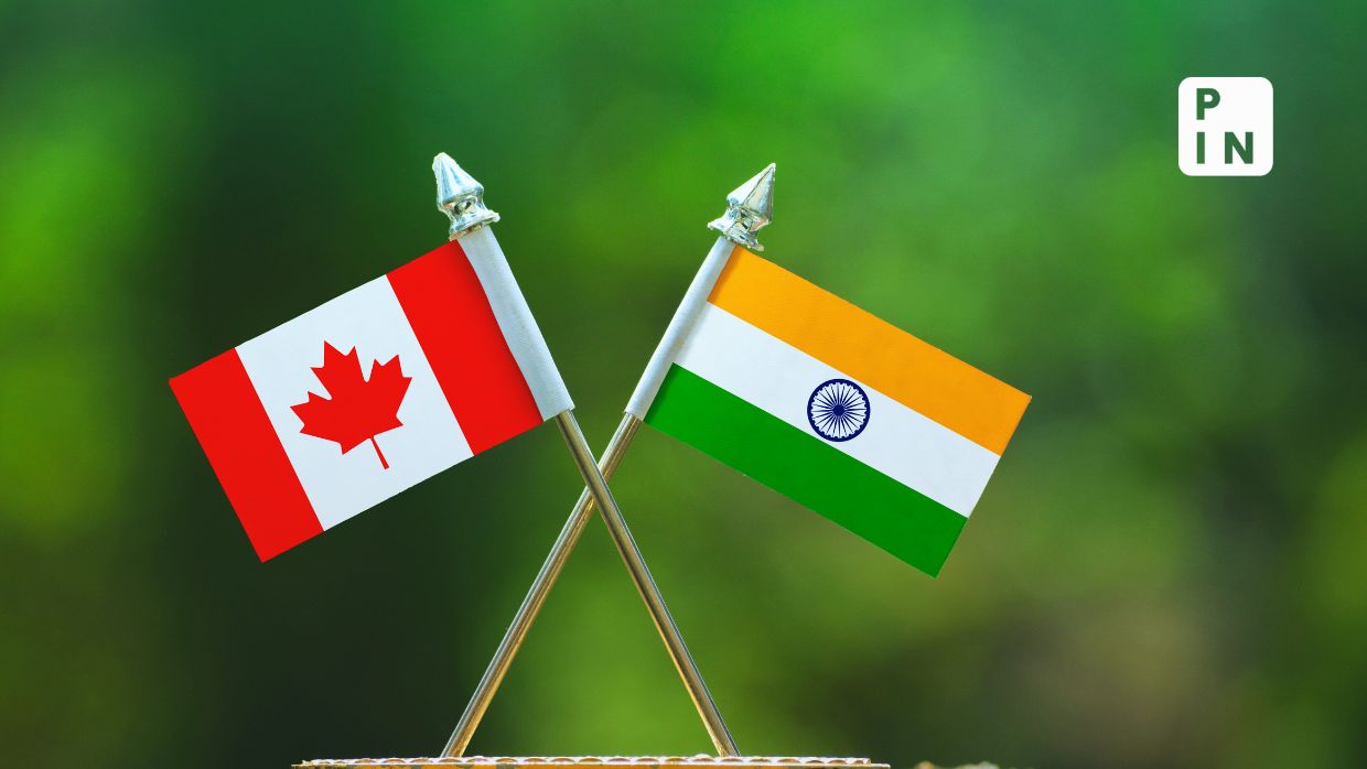 India rejects Canada’s allegations on election meddling 