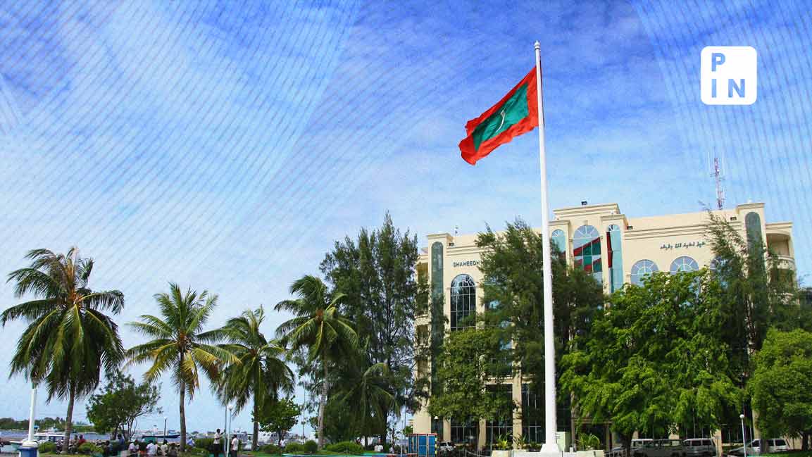 India to replace troops in Maldives with technical personnel