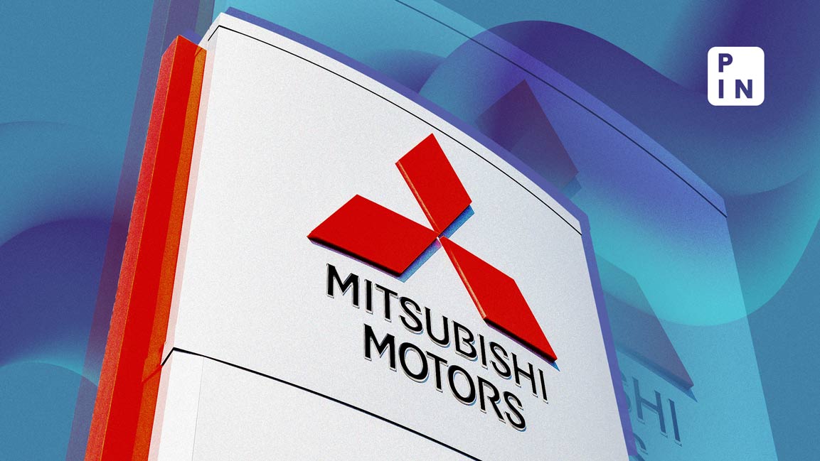 Mitsubishi ties up with TVS arm to sell Japanese cars in India