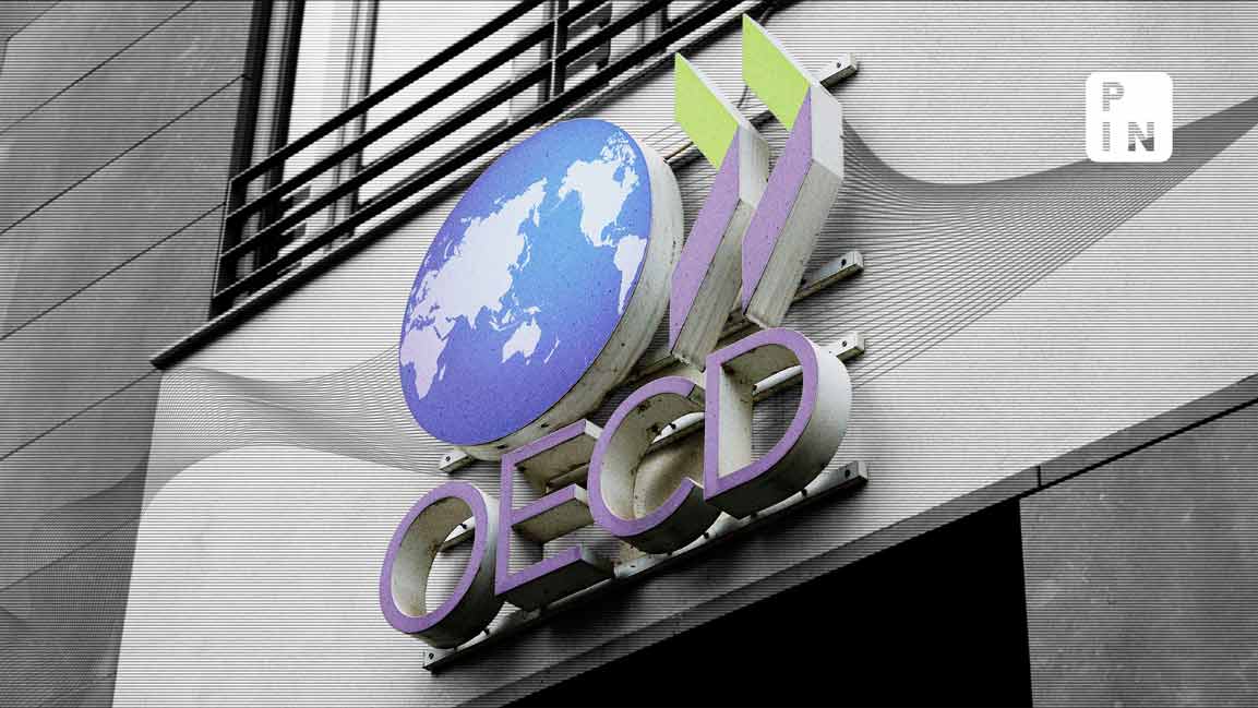 OECD marginally raises India’s growth outlook for FY25