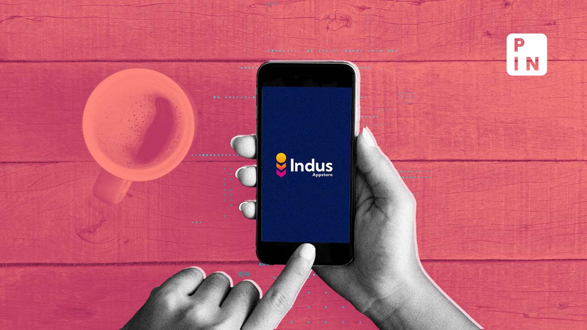 PhonePe unveils Indus Appstore in challenge to Google, Apple