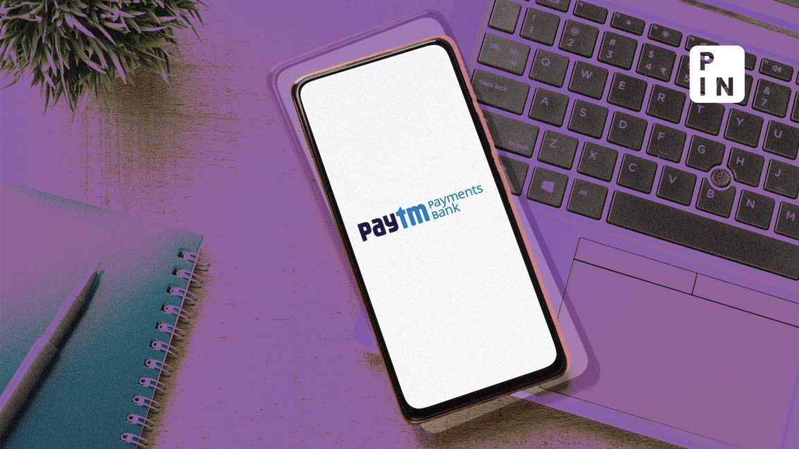 RBI bars Paytm from offering banking services after February 