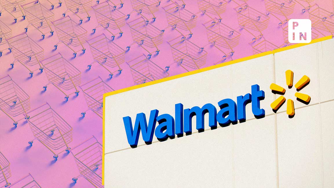 Sourced $30 billion Indian goods in two decades, Walmart says