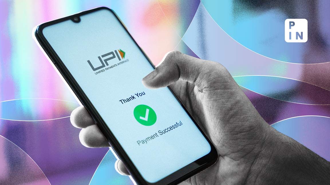 In which countries can Indians use UPI to make payments?